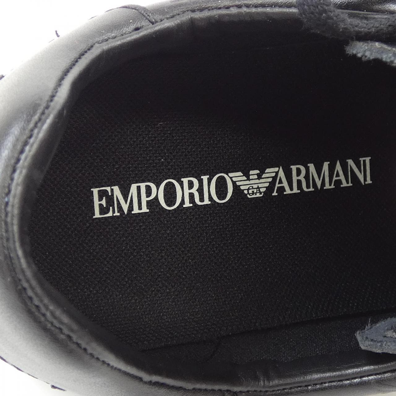 エンポリオアルマーニ EMPORIO ARMANI X4X554 スニーカー