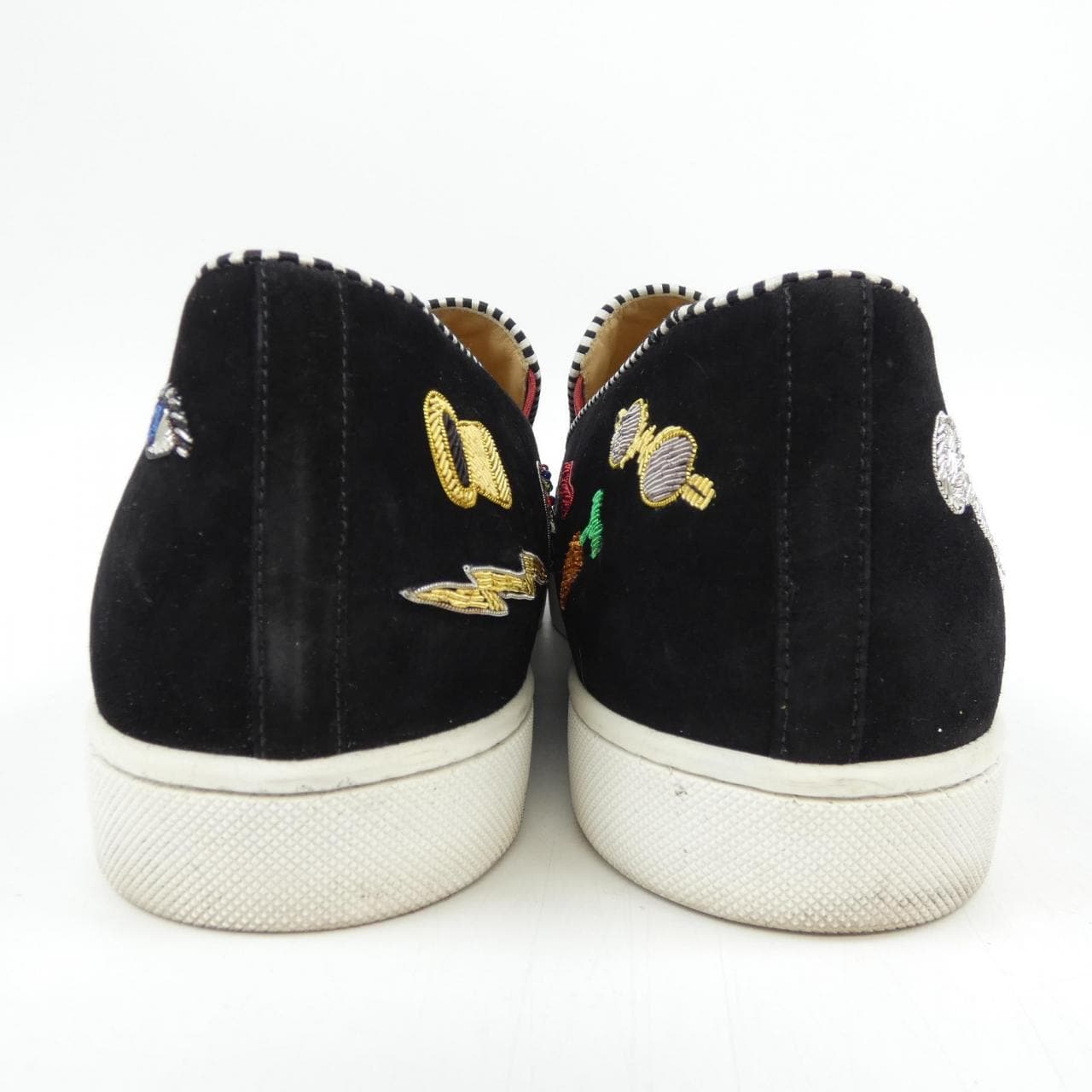 クリスチャンルブタン CHRISTIAN LOUBOUTIN シューズ