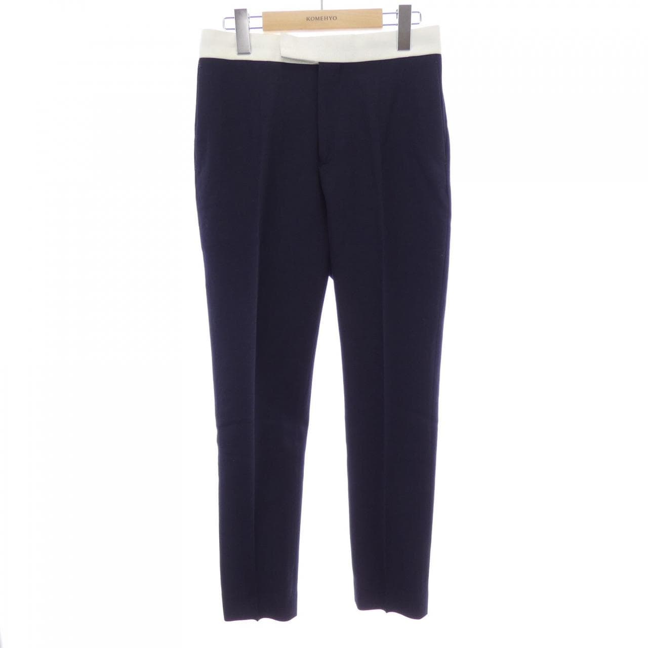 ドゥロワー DRAWER 6514-236-0931 パンツ