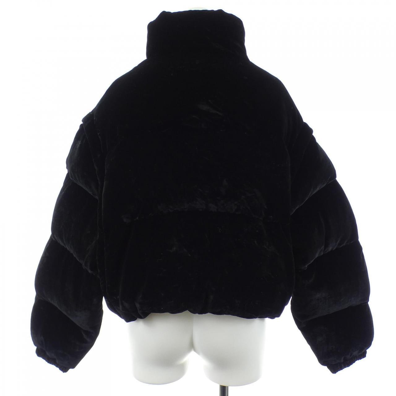 プラダ PRADA トライアングルロゴ 2WAY 291805 S222 11V7 ダウンジャケット