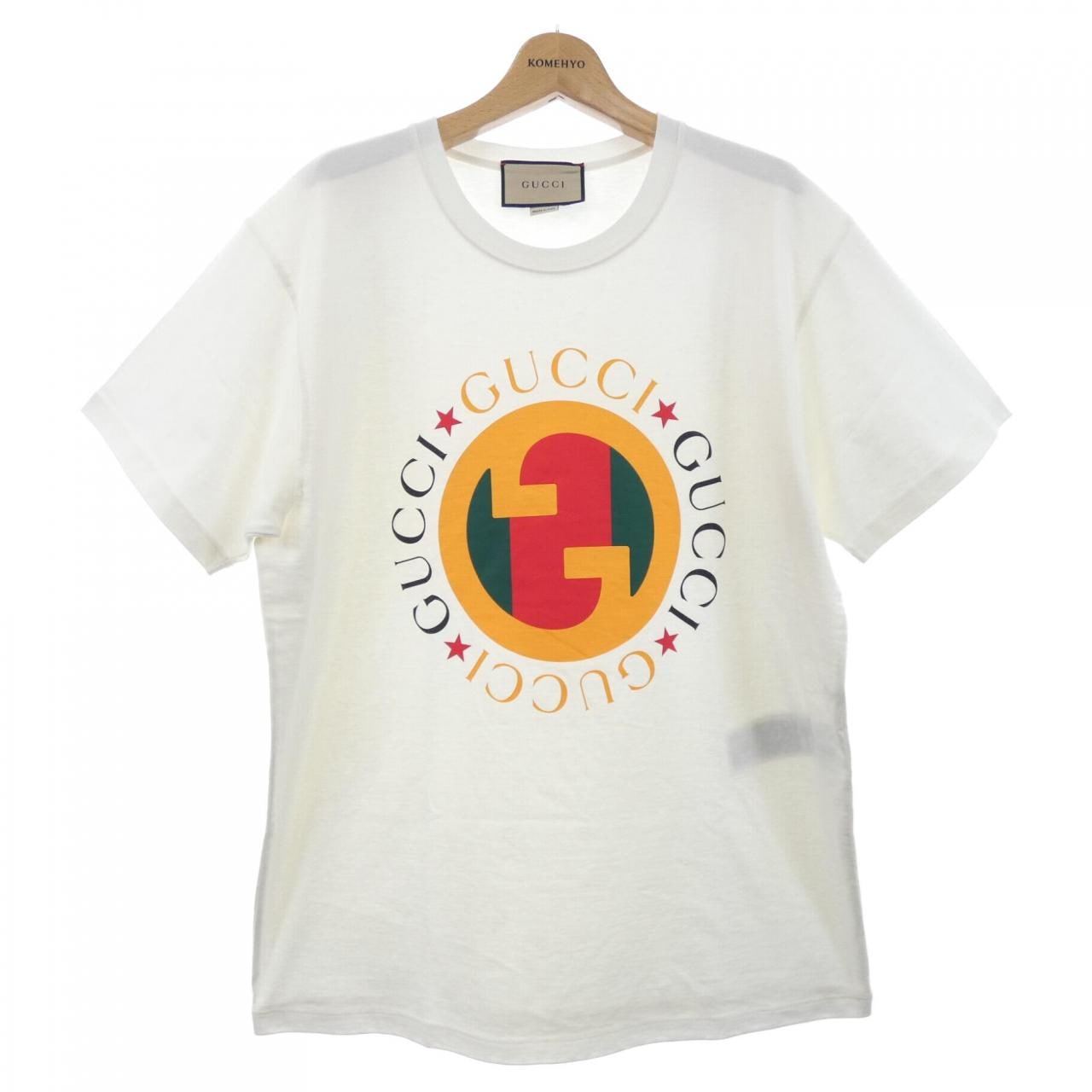 グッチ GUCCI 717422 XJFV3 Tシャツ