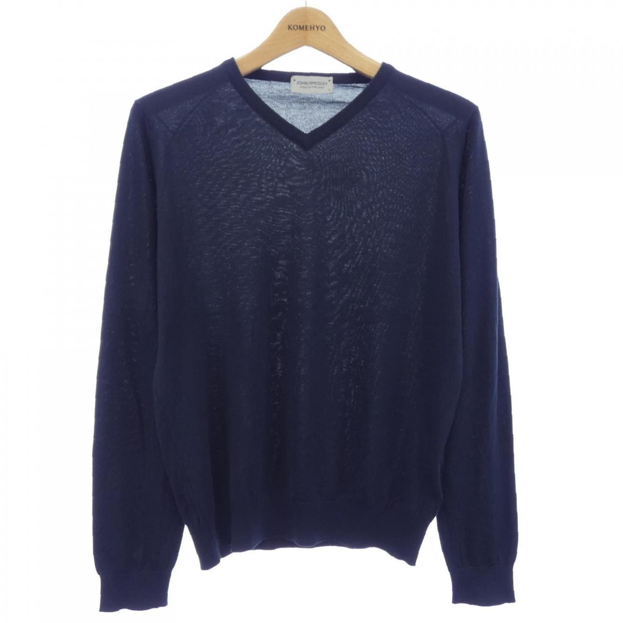 ジョンスメドレー JOHN SMEDLEY ニット