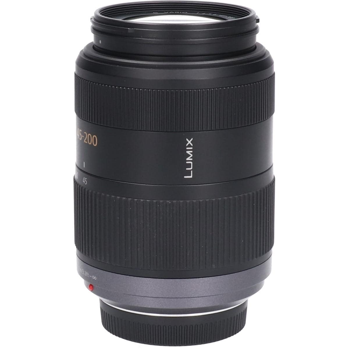 Ｇ４５－２００ｍｍ　Ｆ４－５．６（Ｈ－ＦＳ０４５２００）