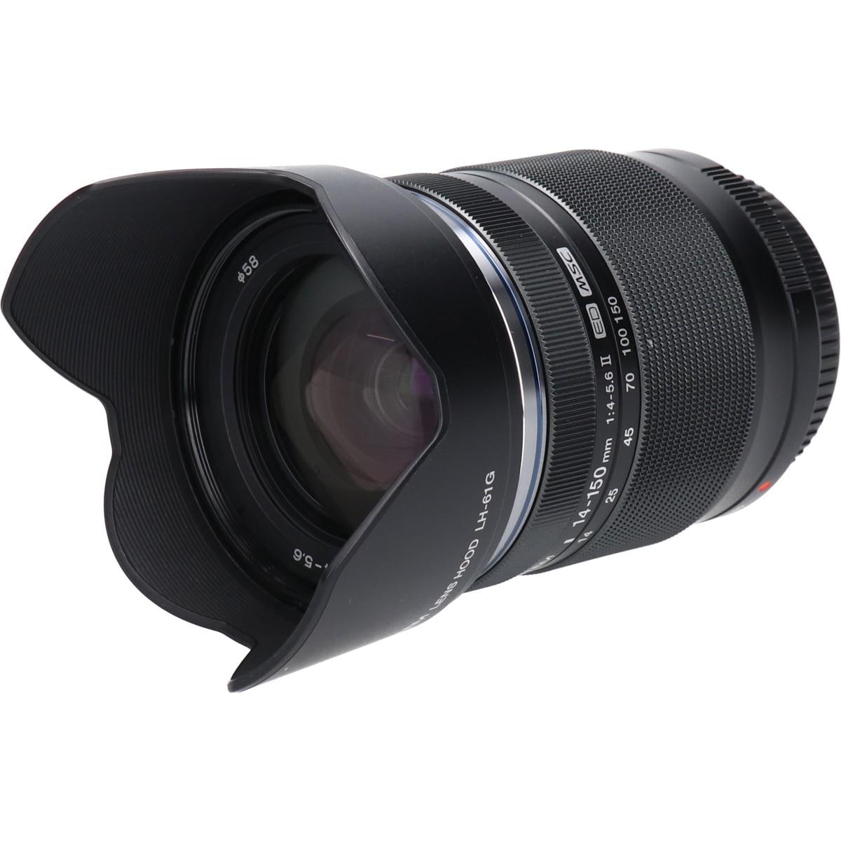 Ｍ．ＺＤ　ＥＤ１４－１５０ｍｍ　Ｆ４－５．６ＩＩ