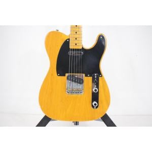 ＦＥＮＤＥＲ　　５２　ＴＥＬＥＣＡＳＴＥＲ