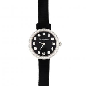 ティファニー ティファニーエタニティ WG/D･12P 69643302 WG クォーツ