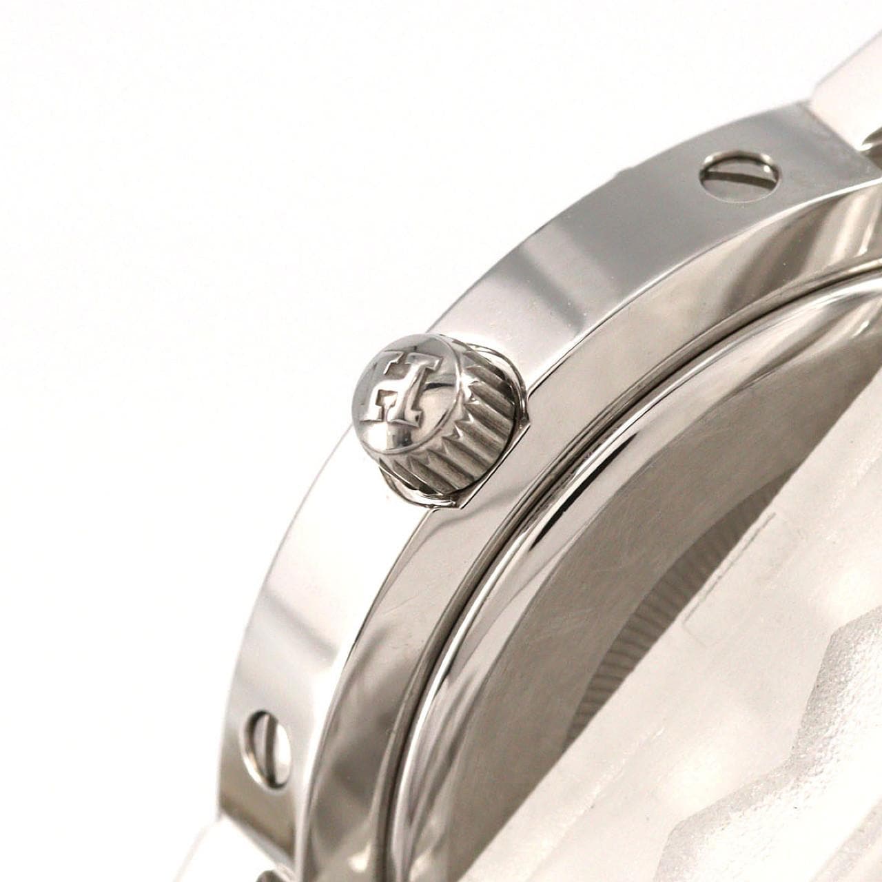 エルメス クリッパー CL4.210 SS クォーツ