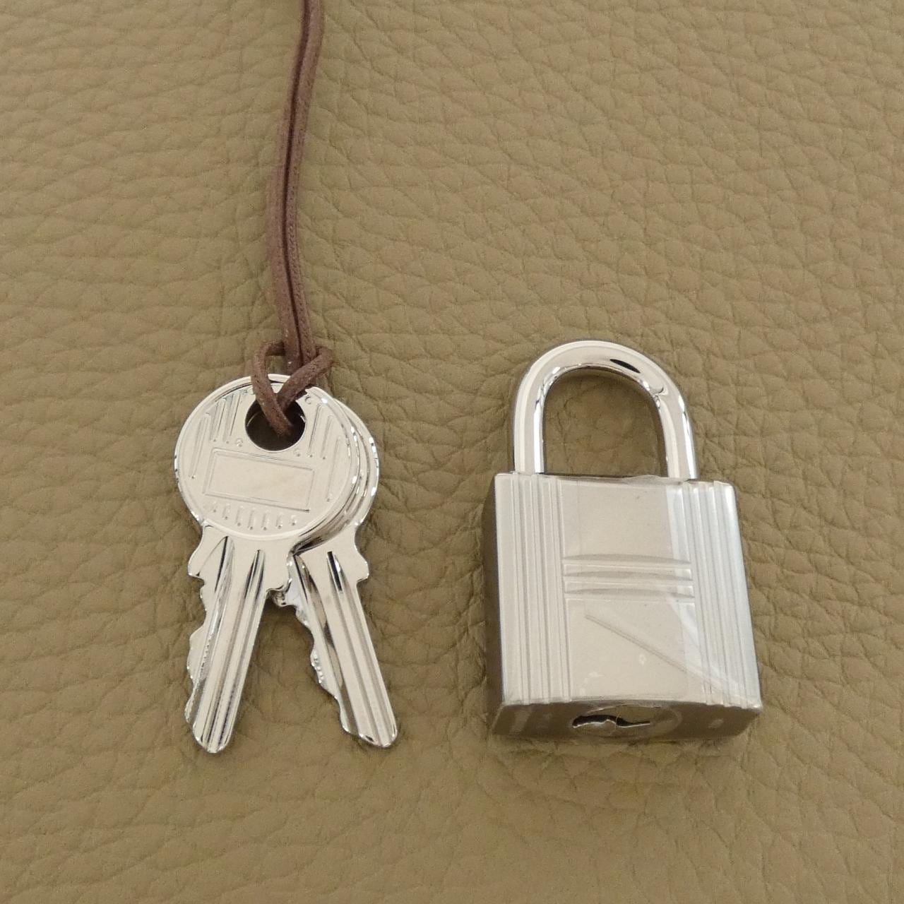 [未使用品] HERMES Picotin Lock PM 056289CK 包