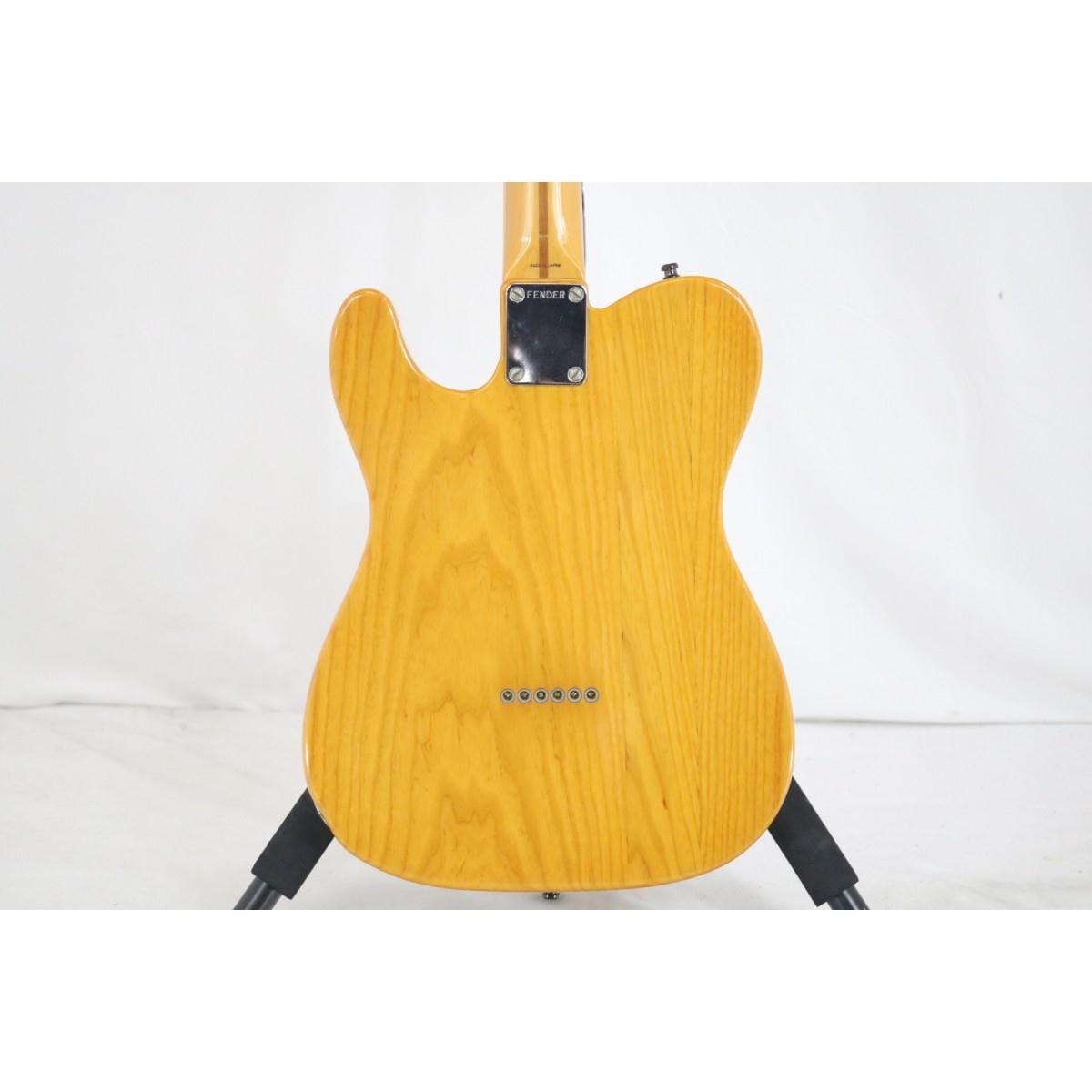 ＦＥＮＤＥＲ　ＪＡＰＡＮ　　ＴＬ５２－７５
