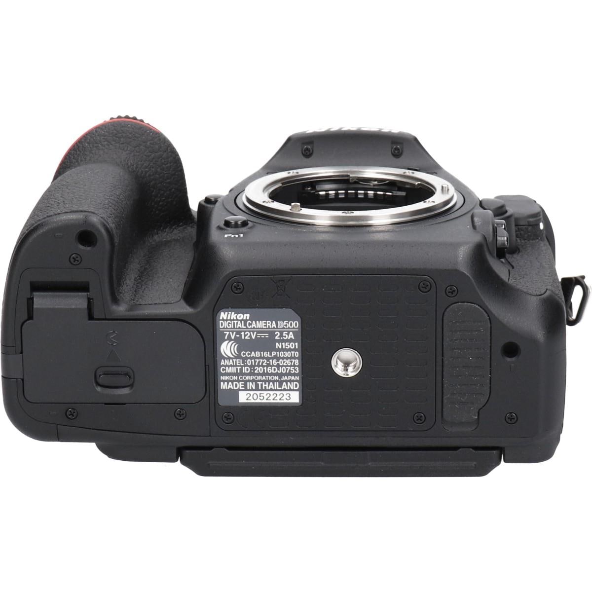 Ｄ５００