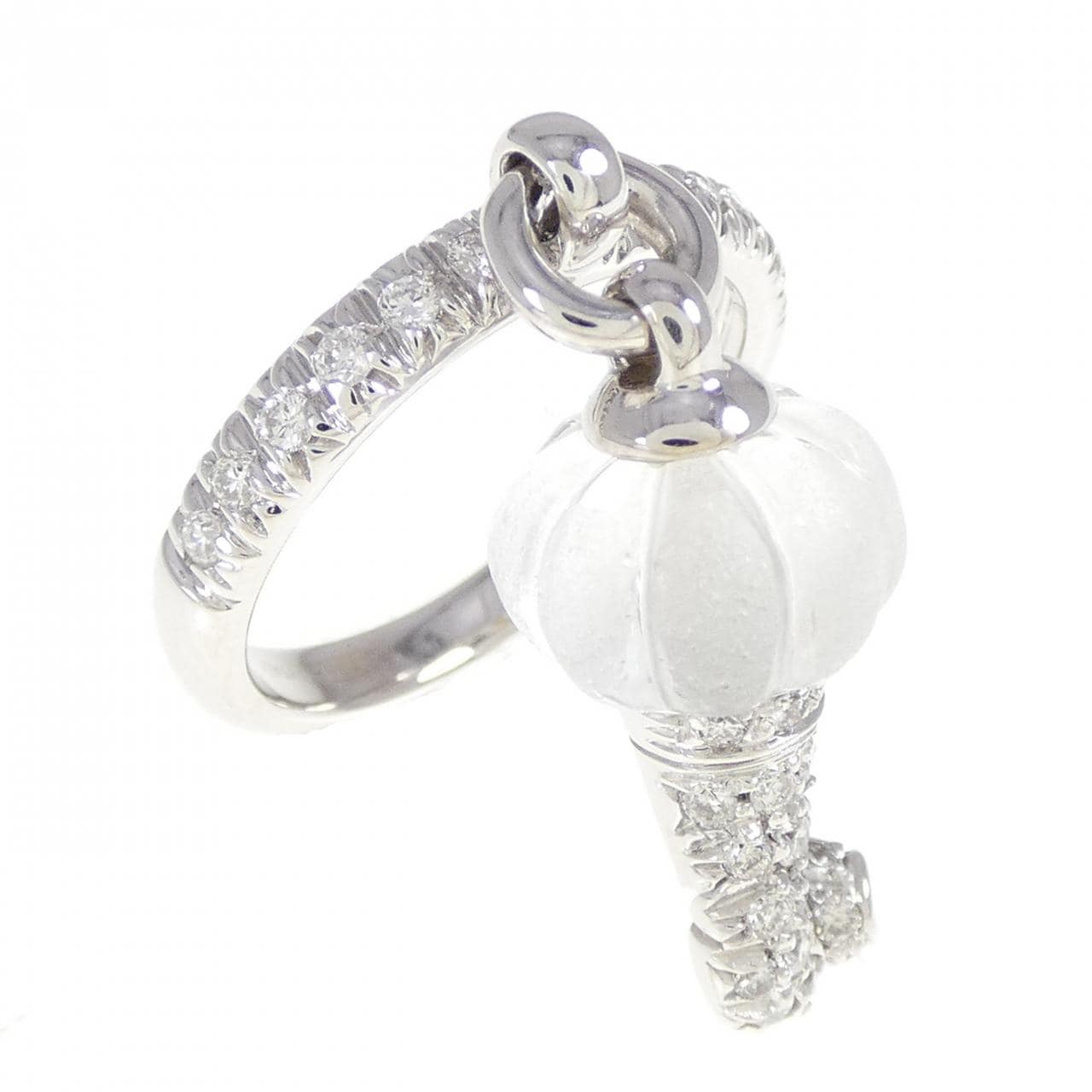 Chantecler Chantecler Ring