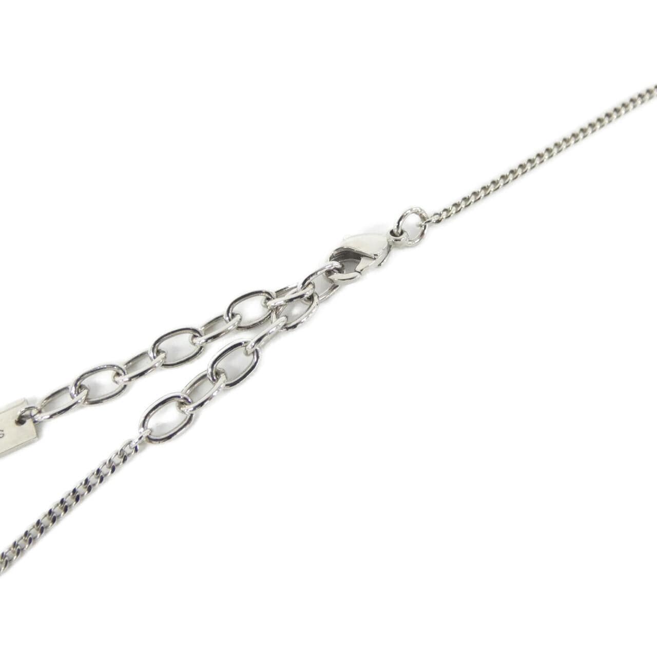 サンローラン 651779 Y1500 ネックレス