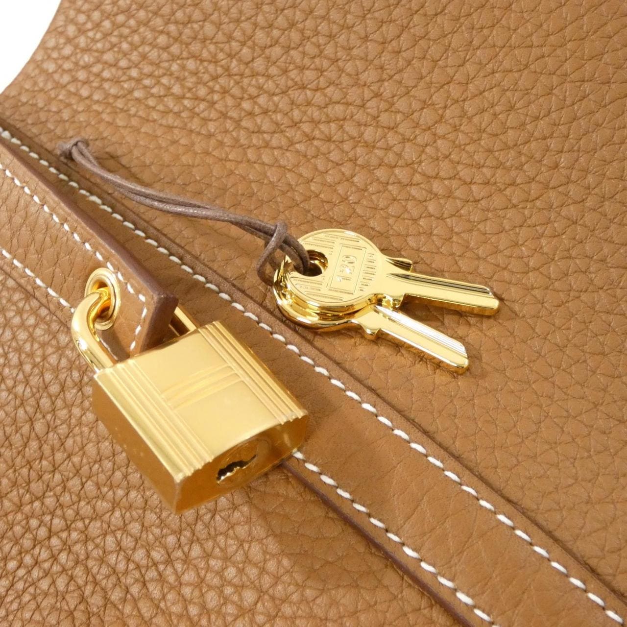 【未使用品】エルメス ピコタン ロック PM 056289CC バッグ