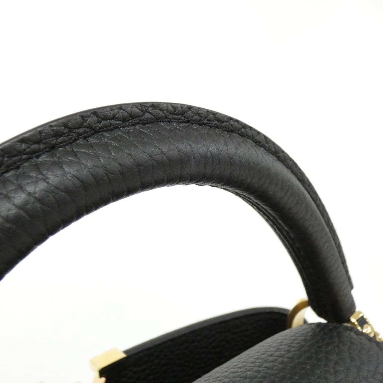 ルイヴィトン エピ カプシーヌBB M12345 バッグ