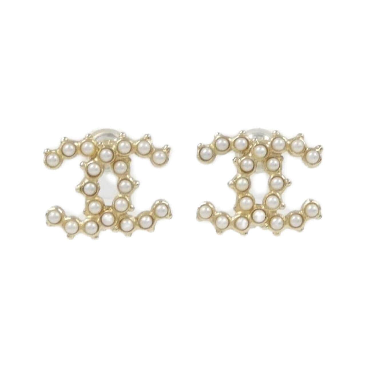 シャネル 58090 ピアス