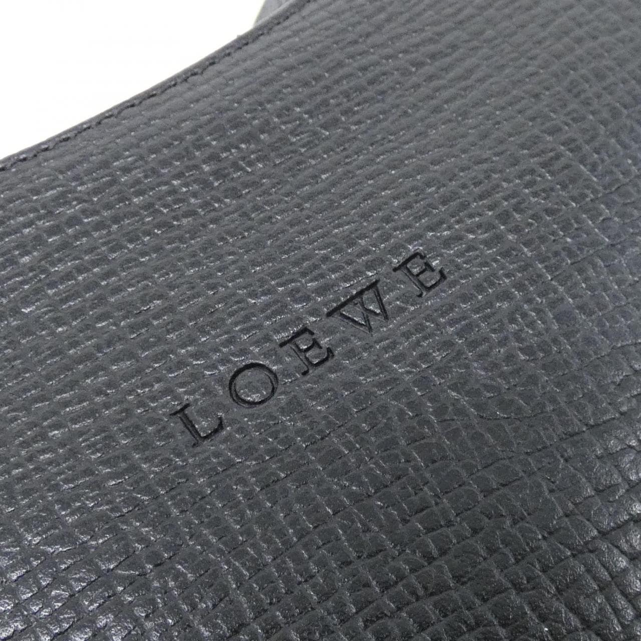 【ヴィンテージ】ロエベ ショルダーバッグ