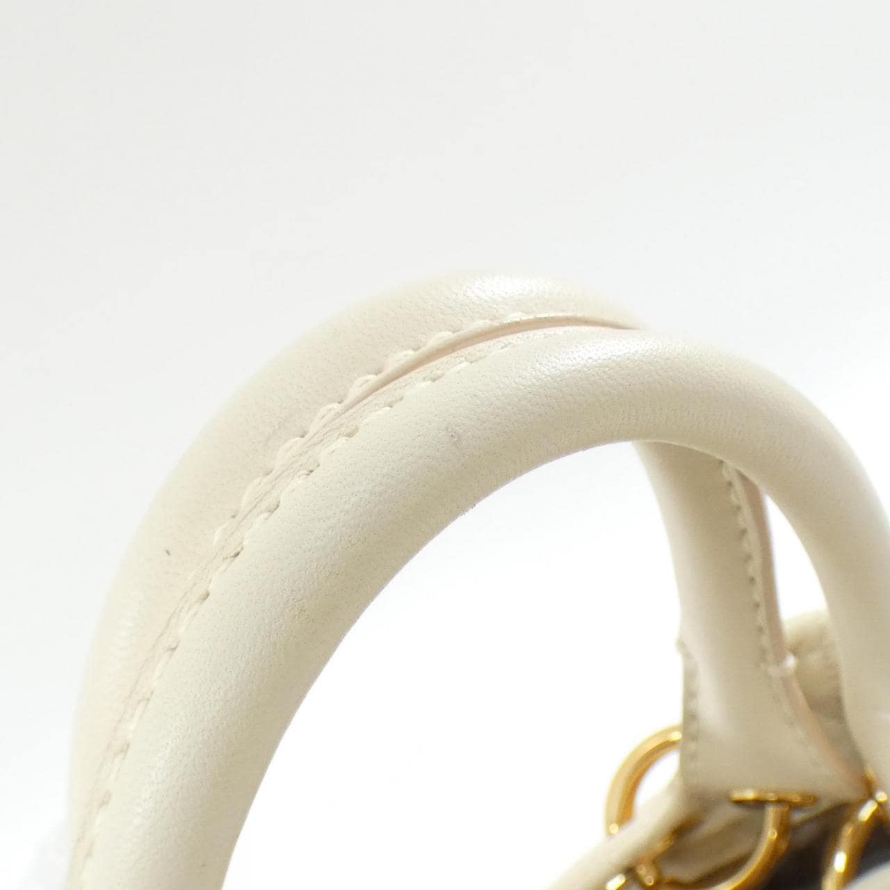 クリスチャンディオール ソフト レディ ディオール バッグ