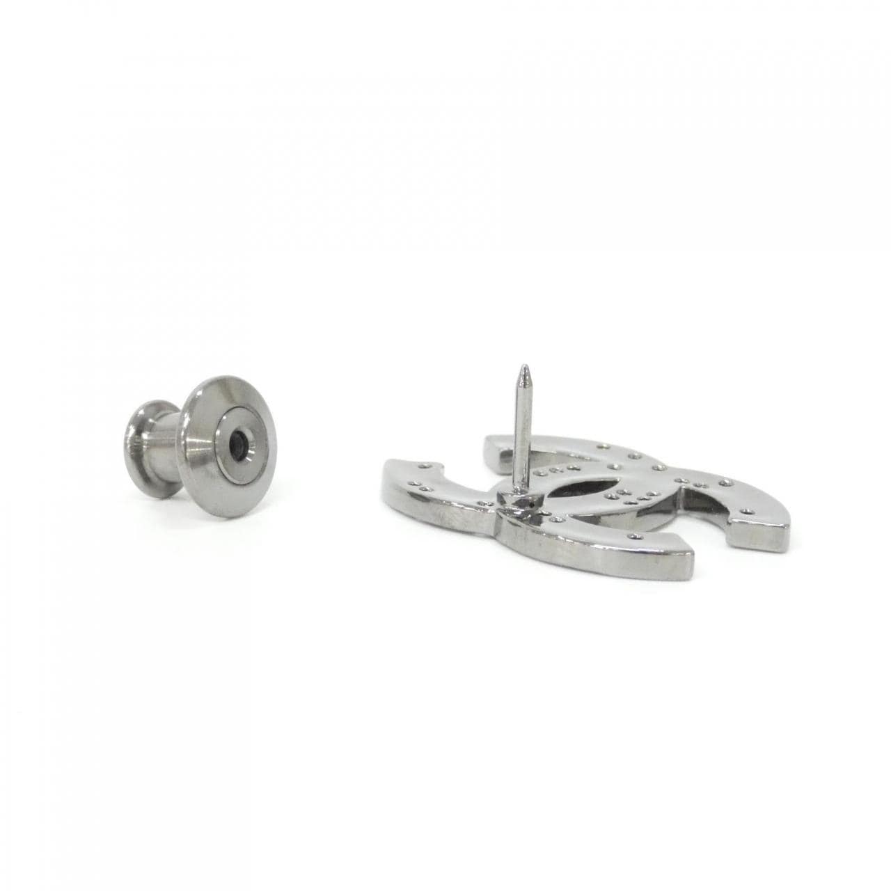 シャネル ABE664 ブローチ