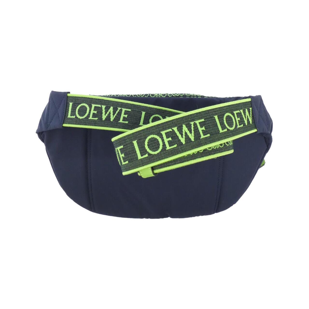 [新品] Loewe Anagram 腰包 B687A26X01 包
