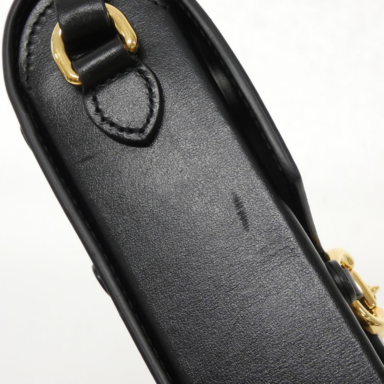 グッチ GUCCI HORSEBIT 1955 625615 0YK0G ショルダーバッグ