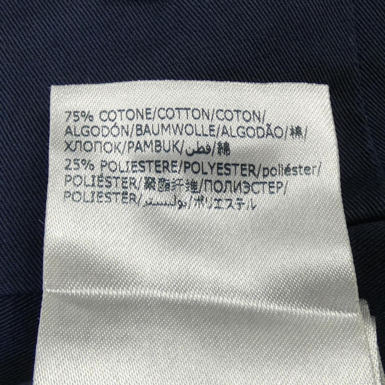 インコテックス INCOTEX パンツ
