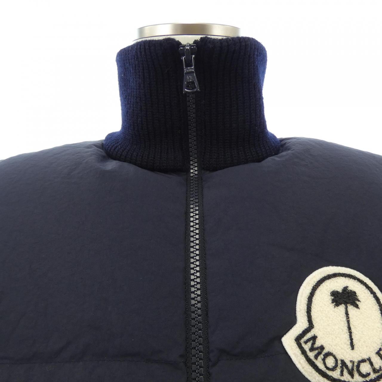 モンクレール ジーニアス MONCLER GENIUS ダウンベスト