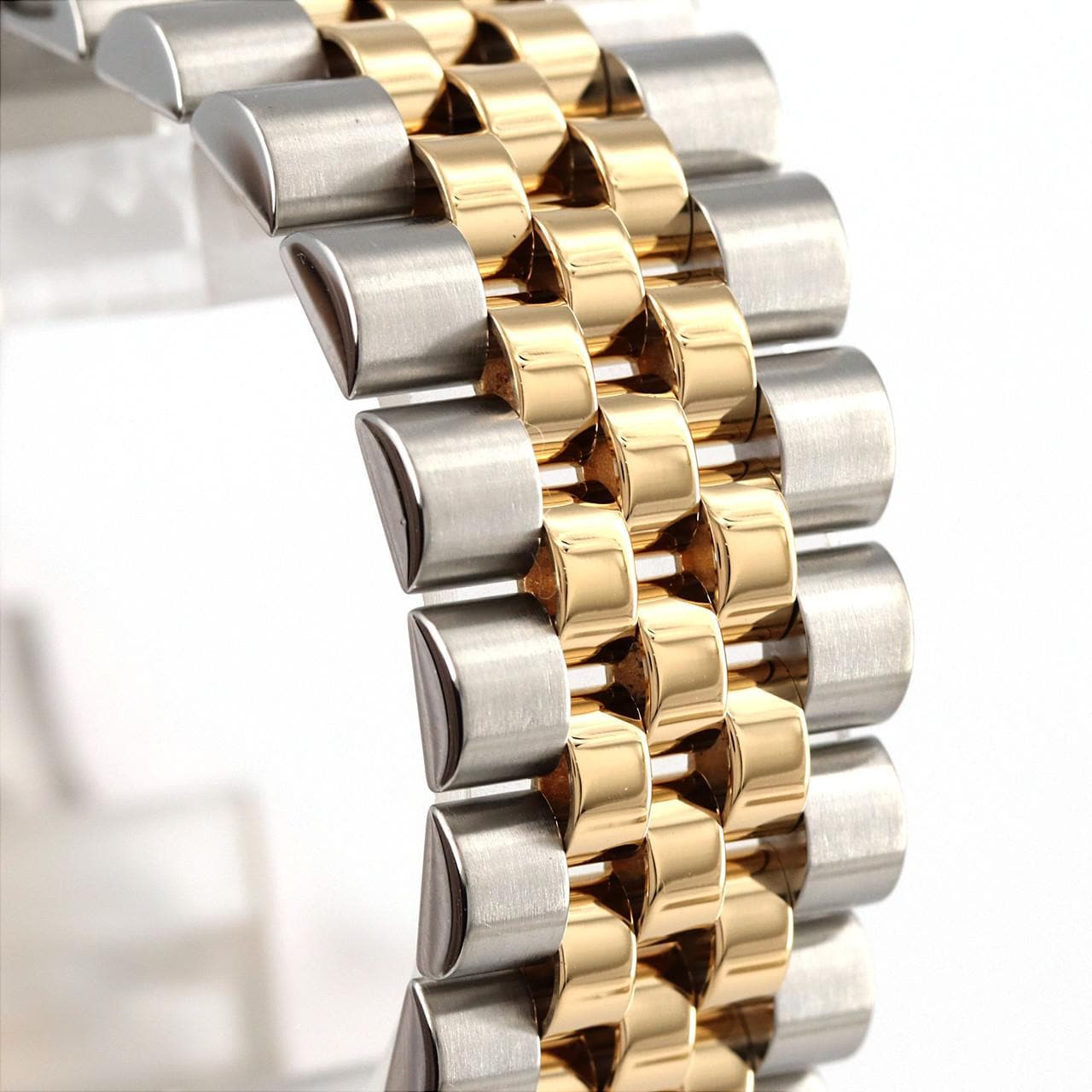 ROLEX Datejust 16233 SSxYG Automatic S number