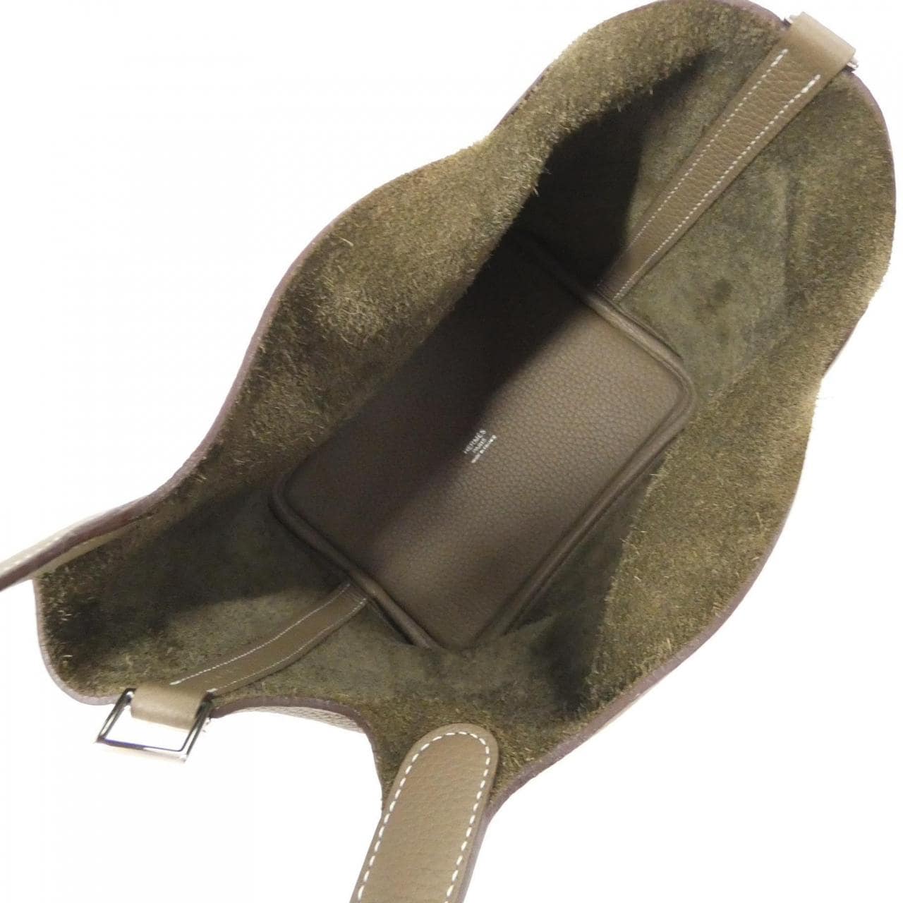 エルメス ピコタン ロック PM 056289CK バッグ
