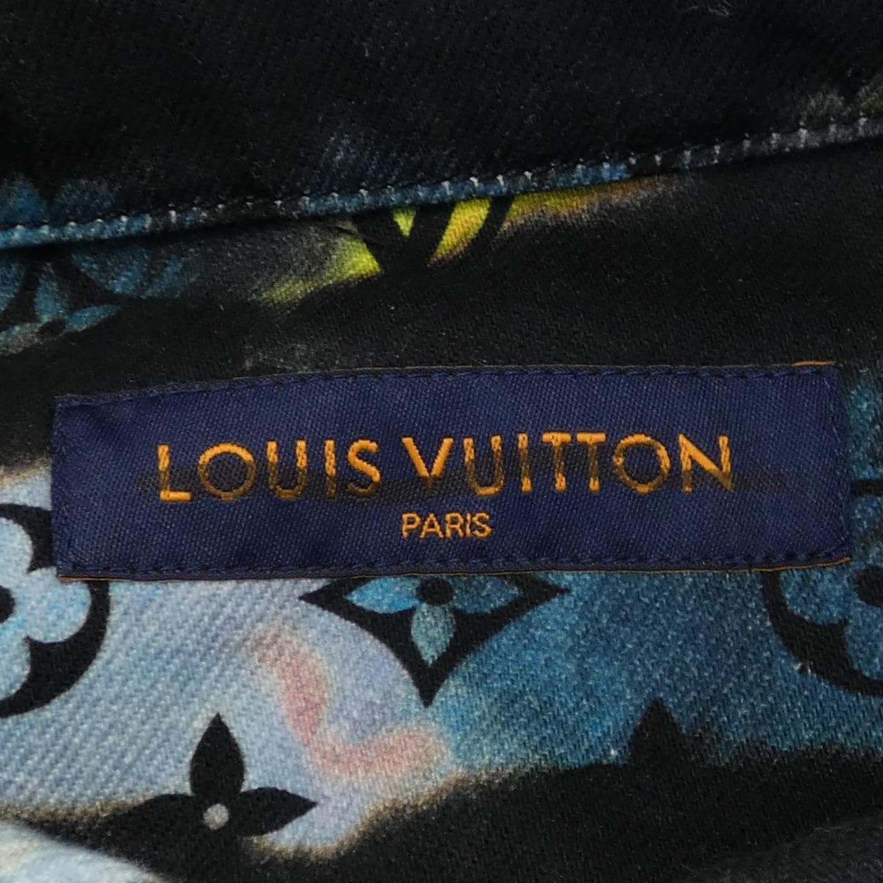LOUIS LOUIS VUITTON shirt