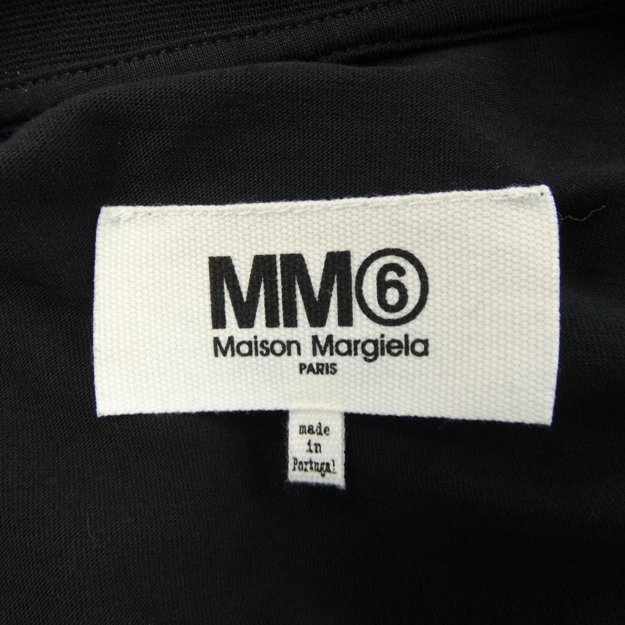 エムエムシックス MM6 カットワンピース