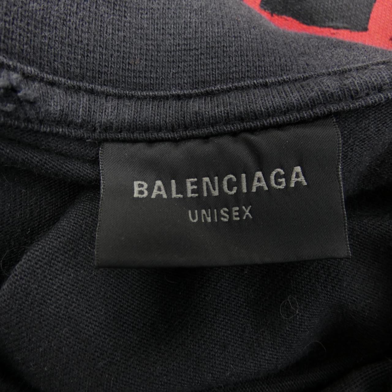 バレンシアガ BALENCIAGA Tシャツ