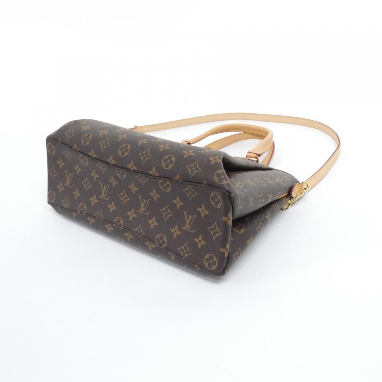 LOUIS VUITTON Monogram Rivoli MM M44546 包