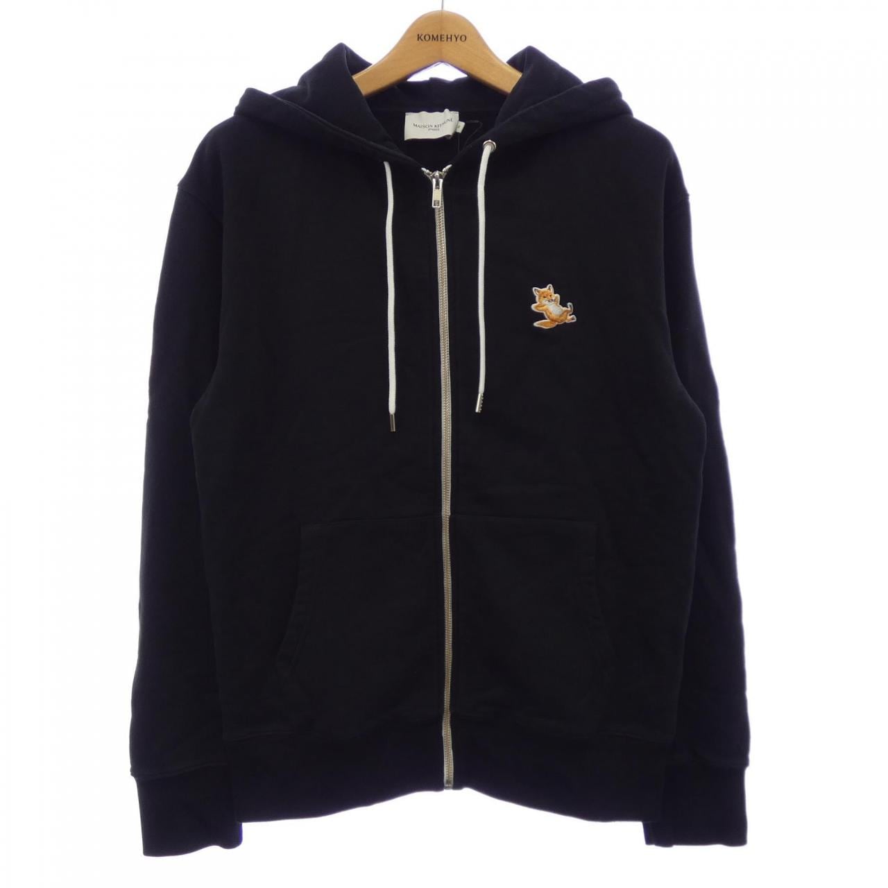 メゾンキツネ MAISON KITSUNE IU00353KM0001 パーカー