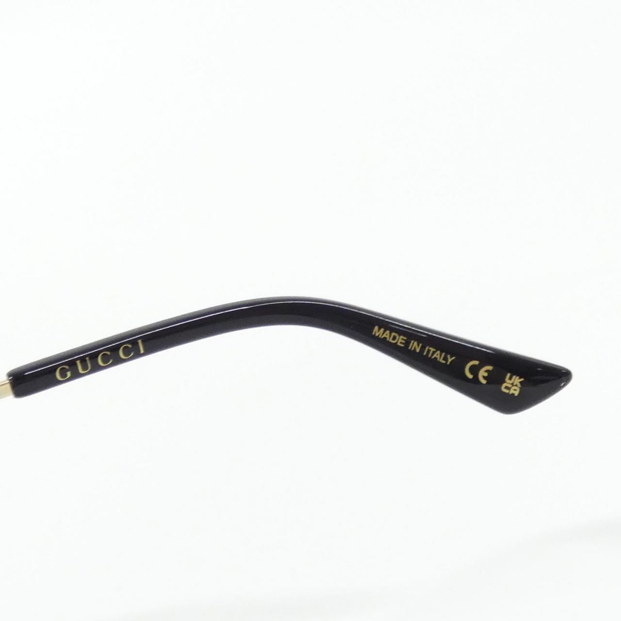 【新品】グッチ GG1232OA メガネ