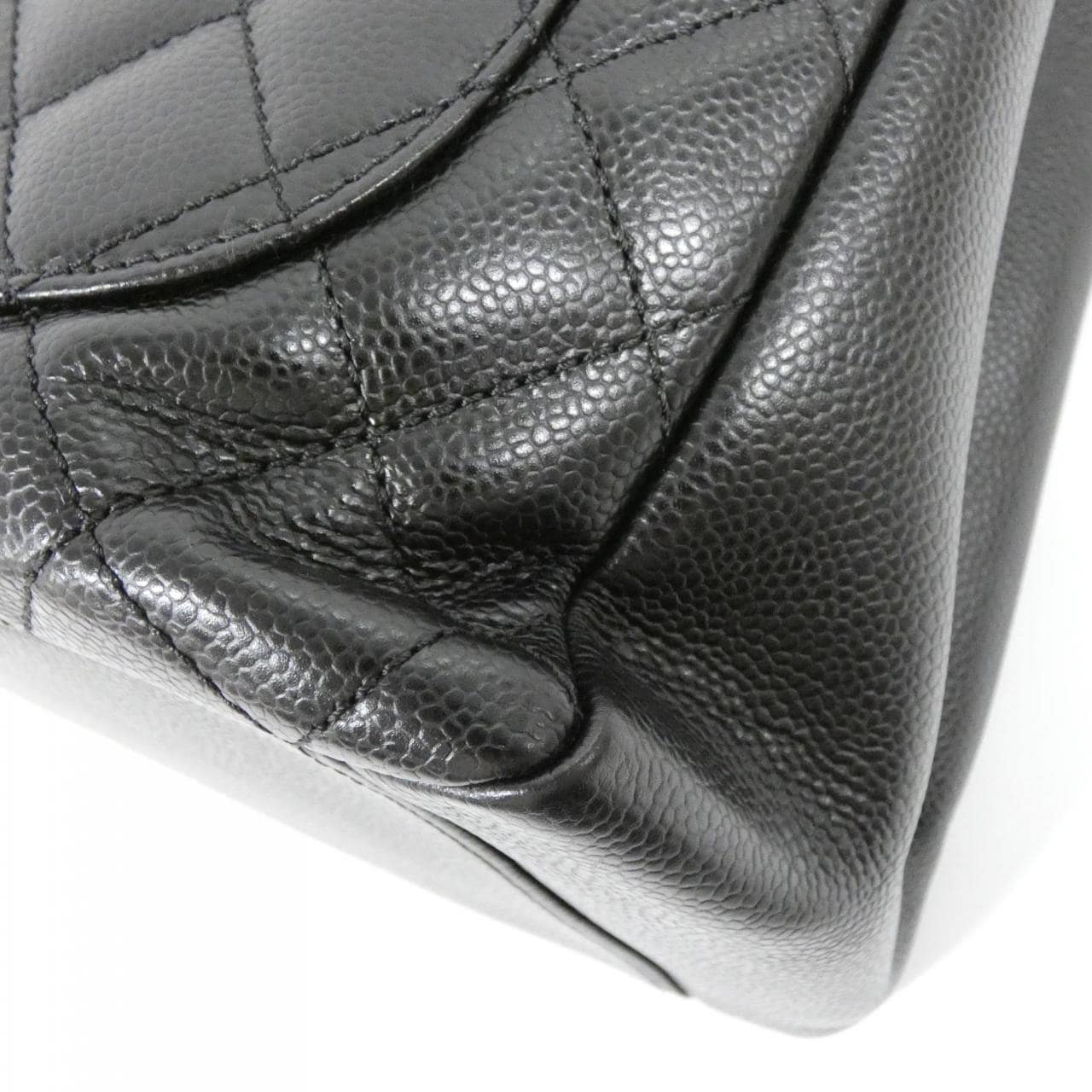 【ヴィンテージ】シャネル 50995 ショルダーバッグ