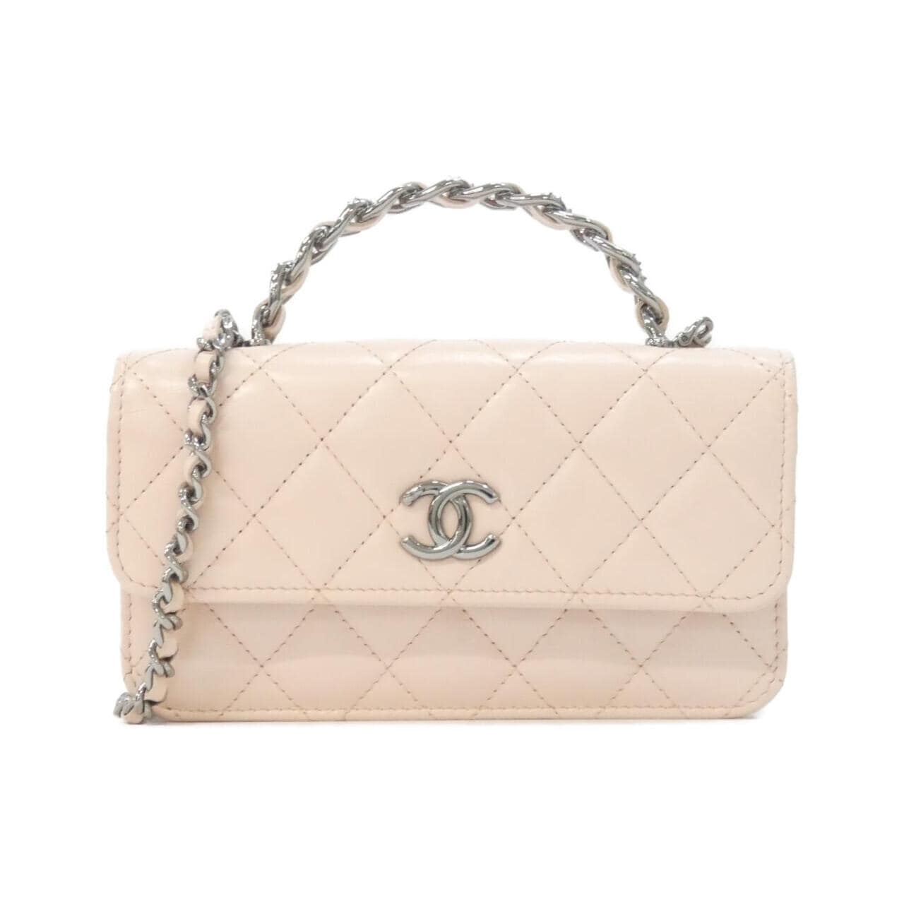 シャネル AP3642 フォンケース