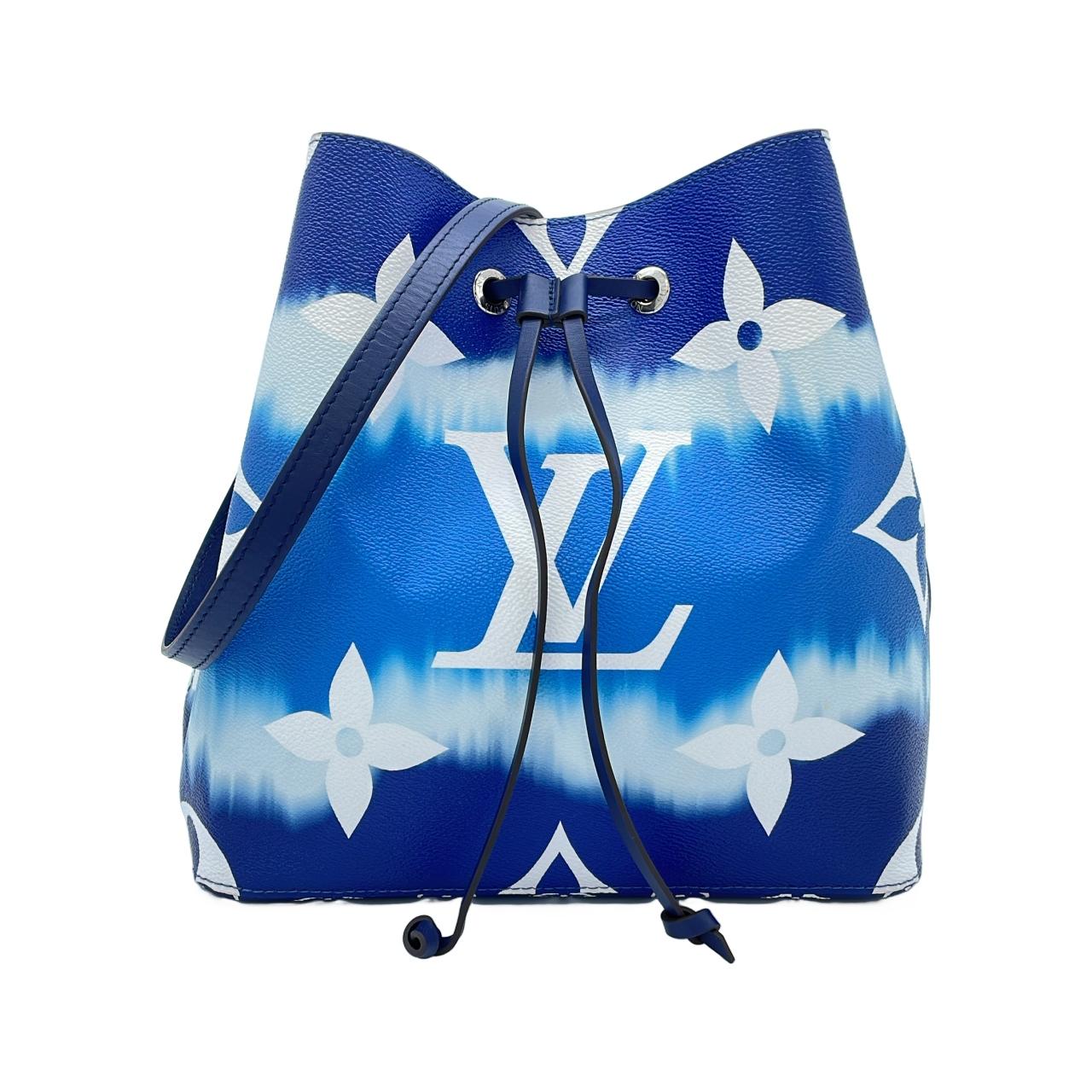 ルイヴィトン LVエスカル ネオ ノエ M45126 ショルダーバッグ