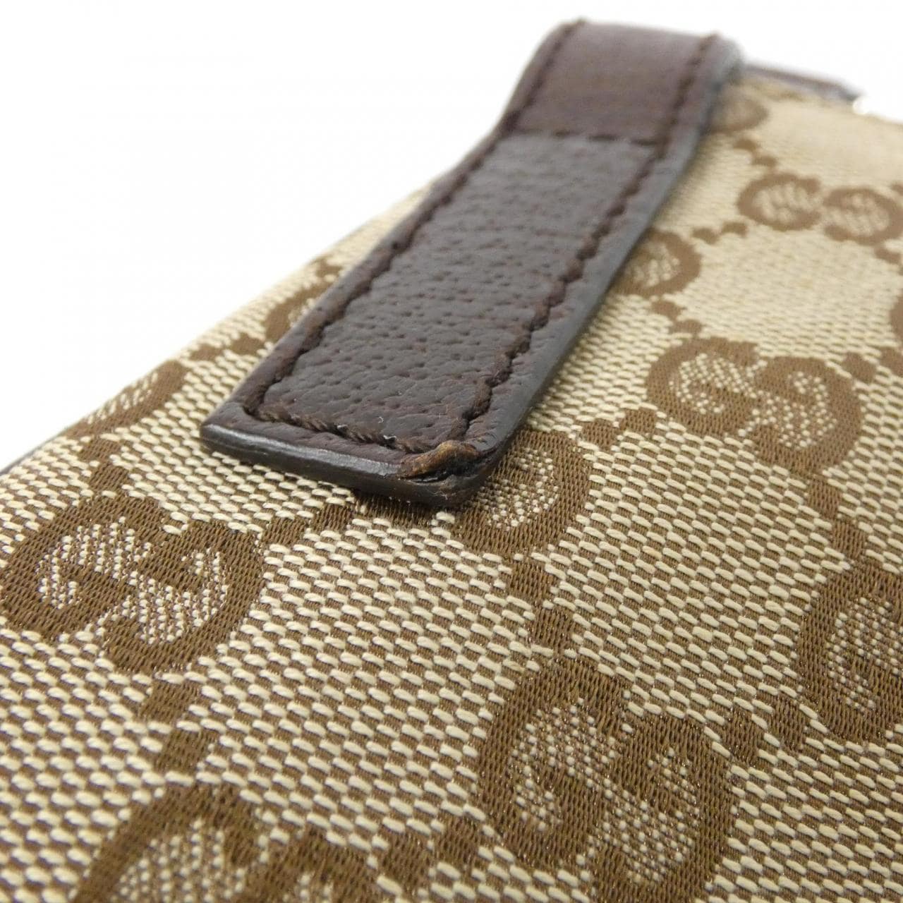 【ヴィンテージ】グッチ 122791 ショルダーバッグ