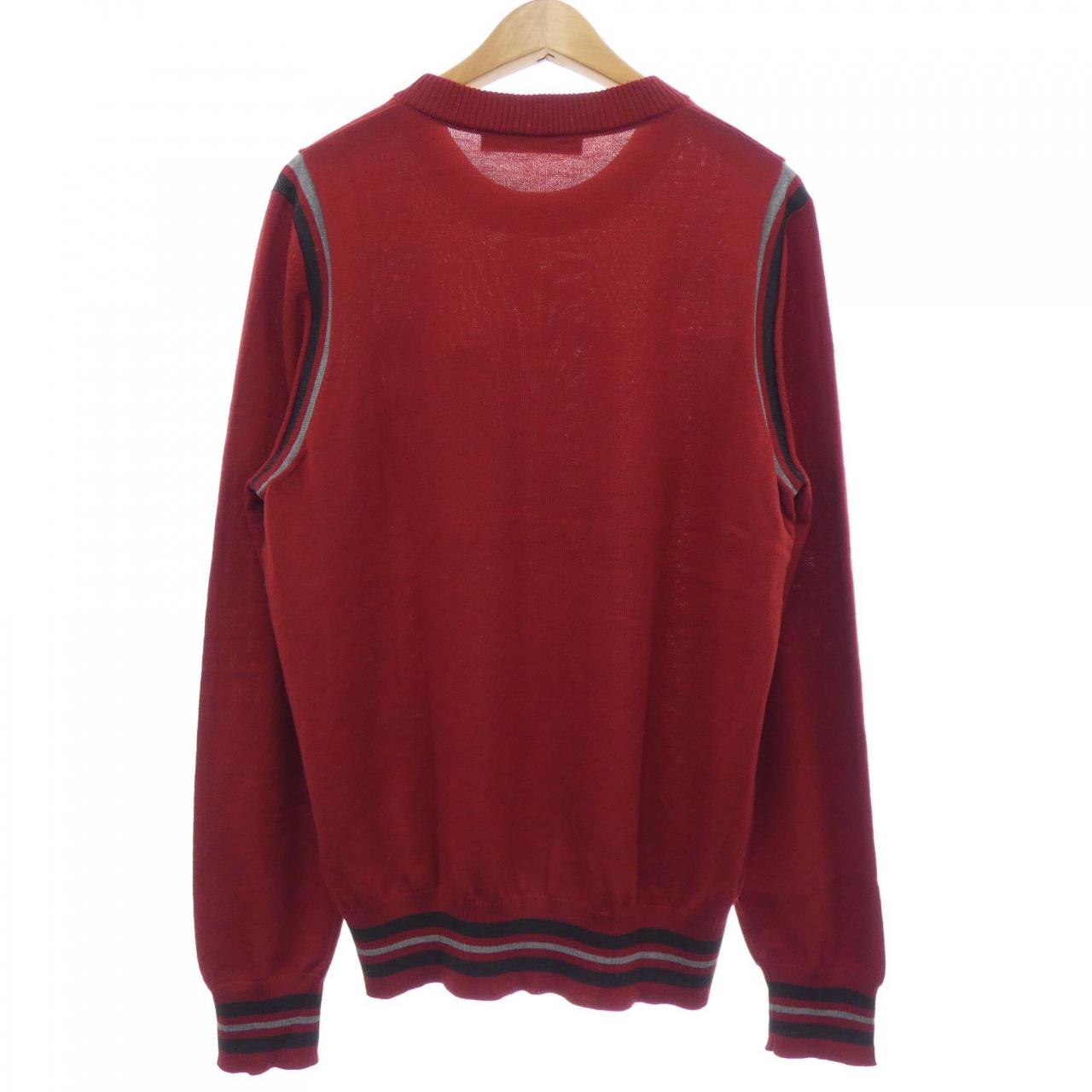 ルイヴィトン LOUIS VUITTON HDN03WARM ニット