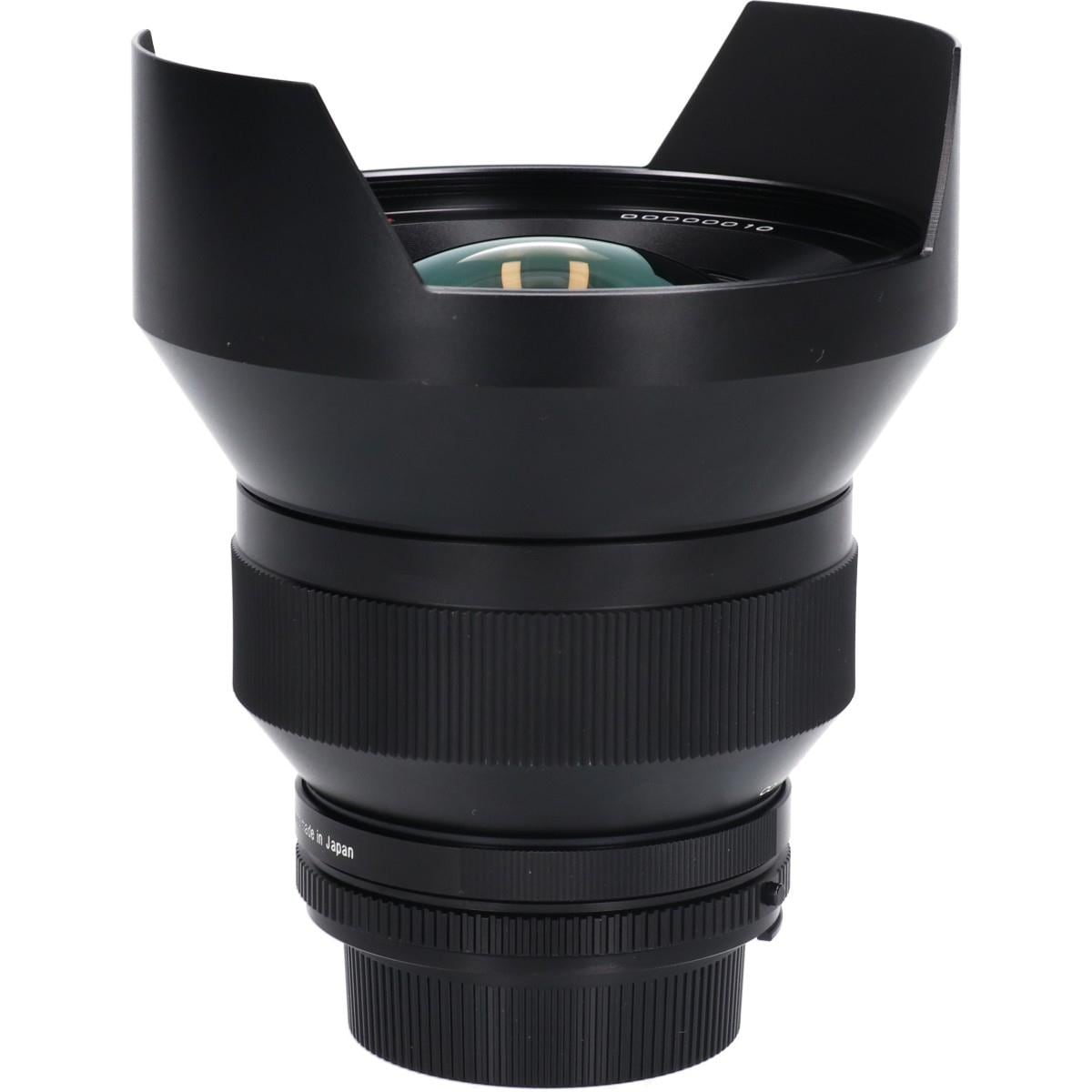 ニコンＤＩＳＴＡＧＯＮ１５ｍｍ　Ｆ２．８ＺＦ．２