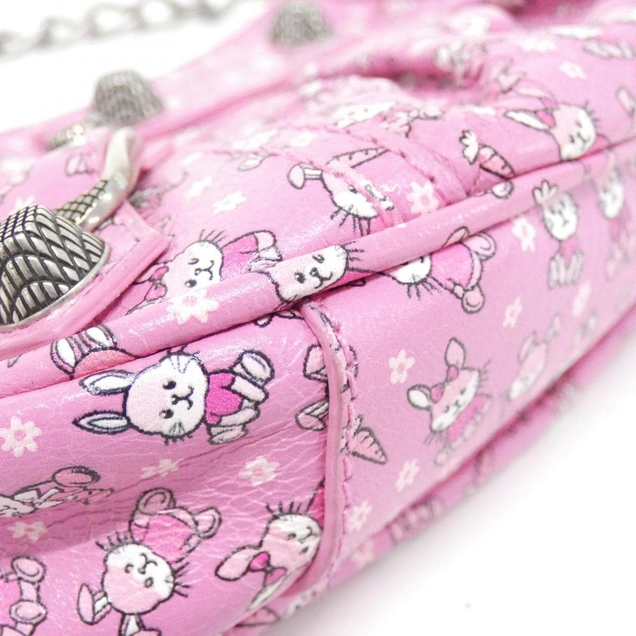 バレンシアガ ル カゴール ミニ 695814 ショルダーバッグ