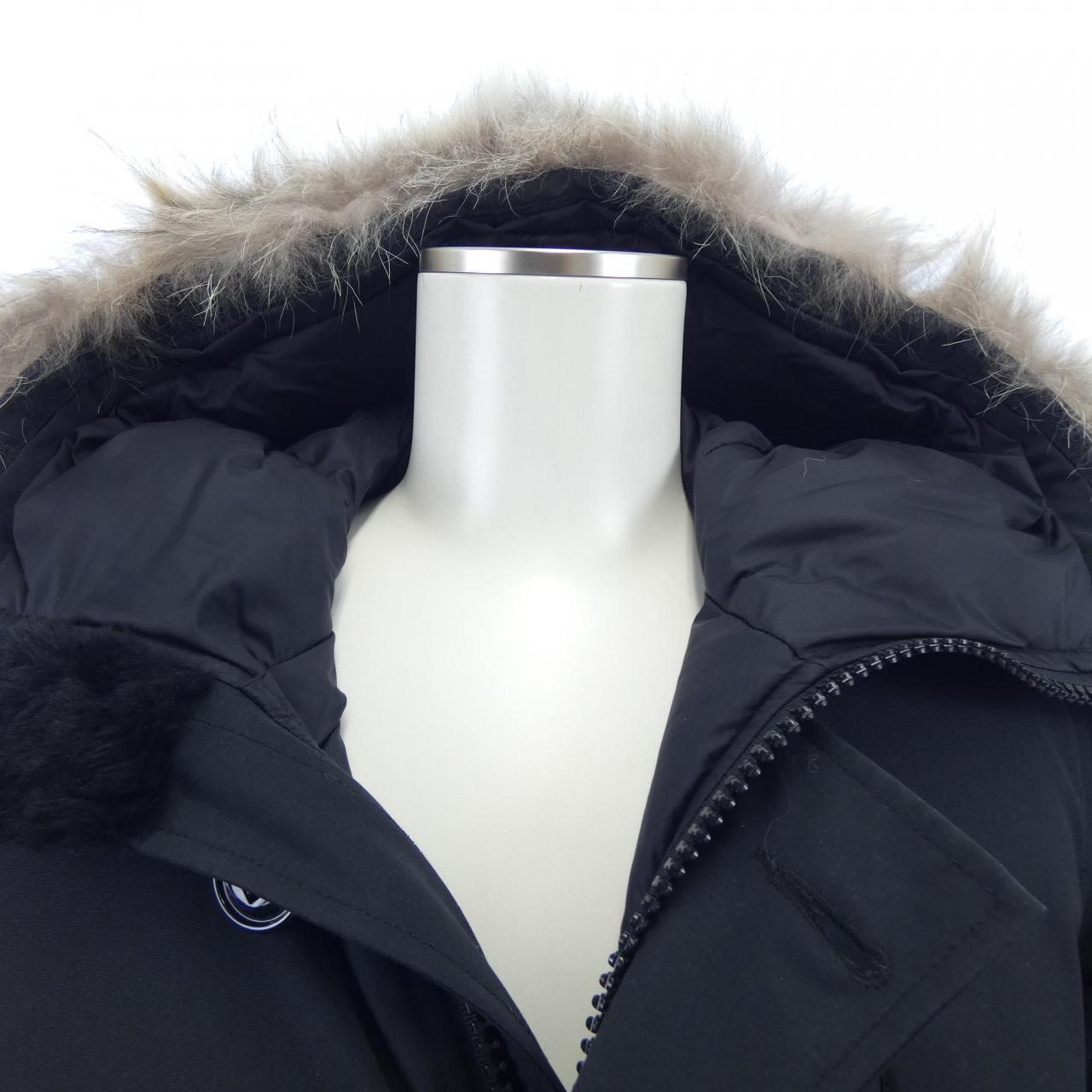 カナダグース CANADA GOOSE 3438JM JASPER ジャスパー ダウンジャケット