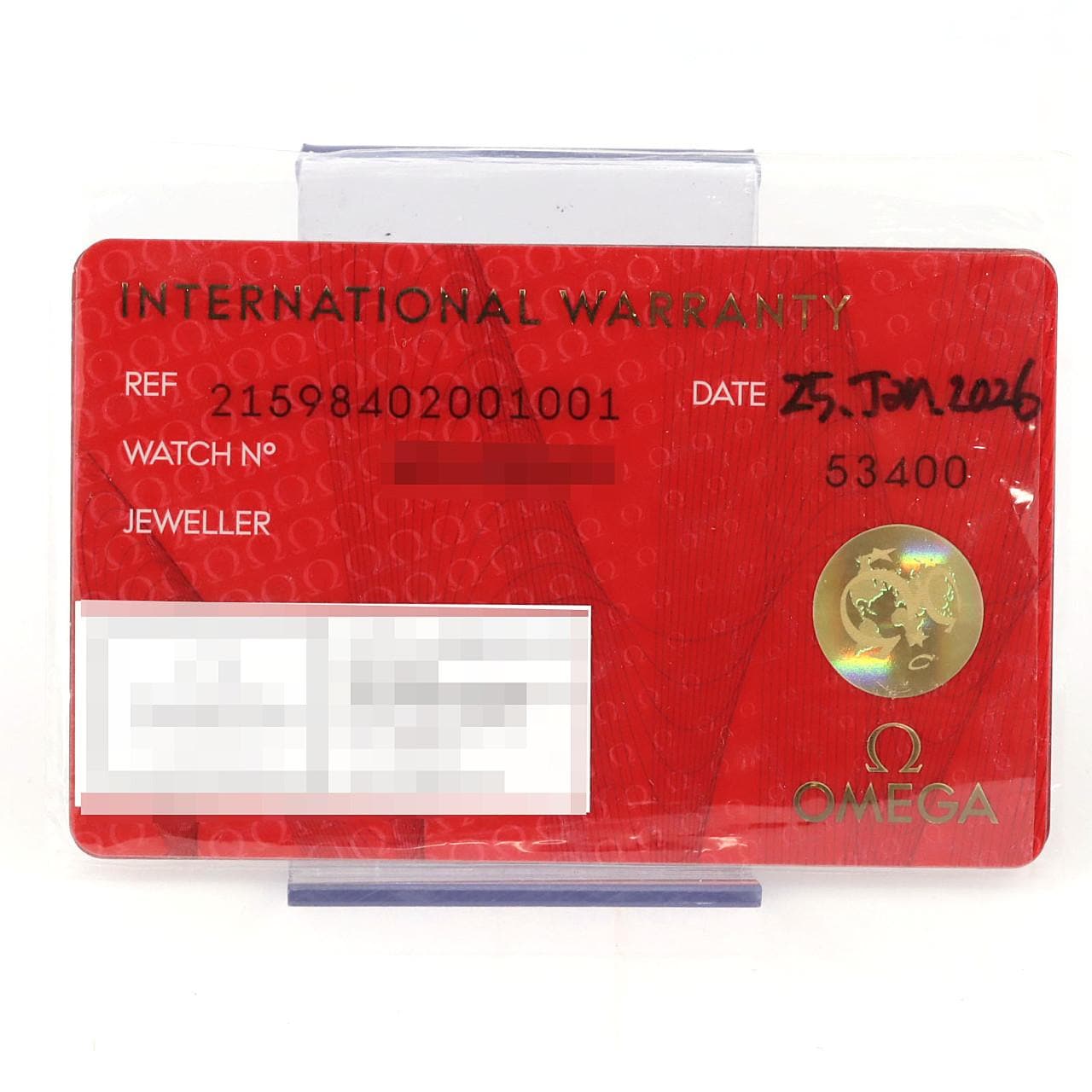 オメガ シーマスタープラネットオーシャン /D 215.98.40.20.01.001 セラミック 自動巻