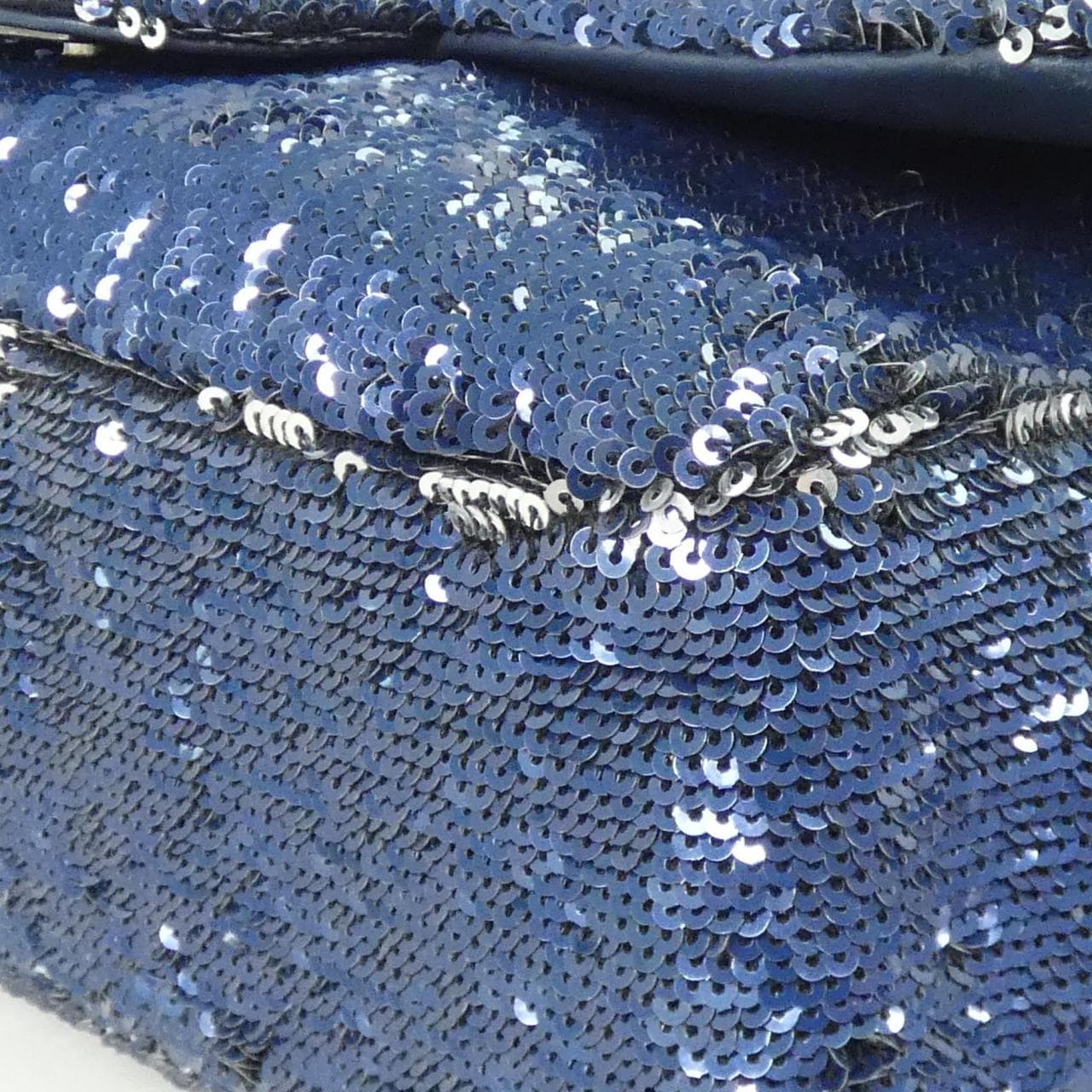 シャネル 98613 ショルダーバッグ