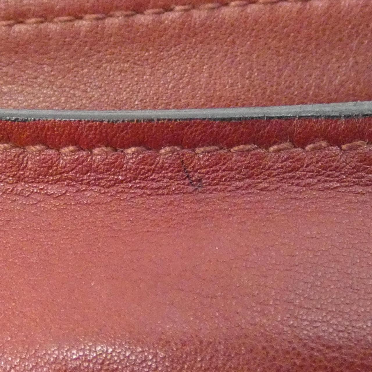 エルメス キャラバン ホリゾンタル MM 049021CK バッグ