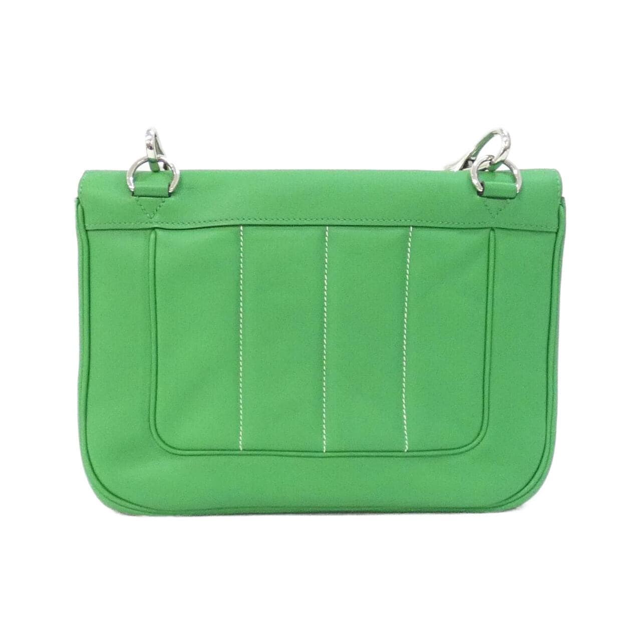 エルメス ベルリンヌ 28cm ショルダーバッグ