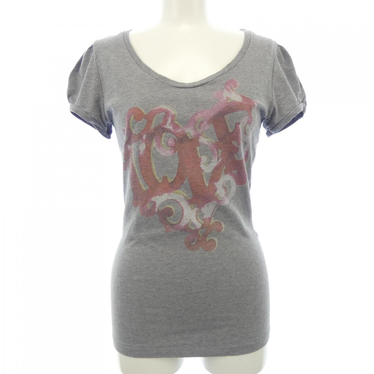 ラブモスキーノ LOVE MOSCHINO Tシャツ