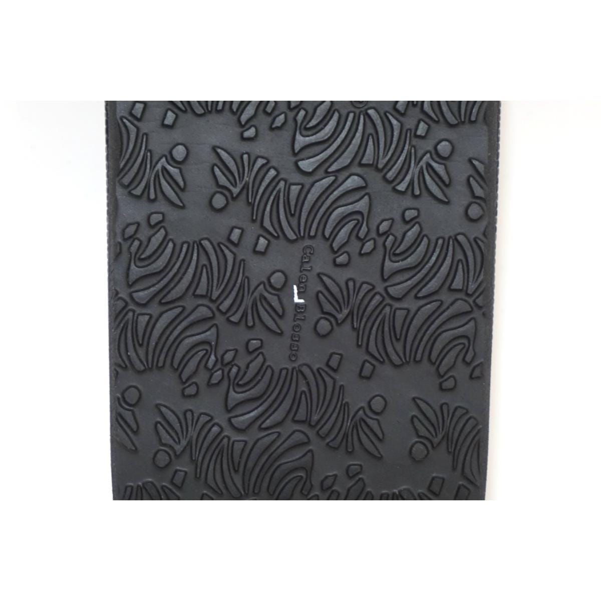 【新品】男性小物　雪駄　Ｌサイズ【カレンブロッソ】