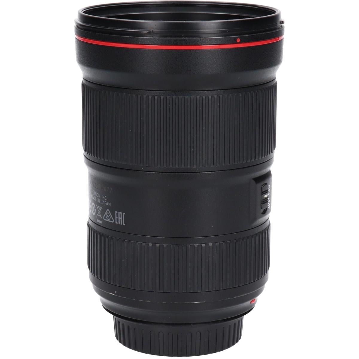 ＥＦ１６－３５ｍｍ　Ｆ２．８ＬＩＩＩＵＳＭ