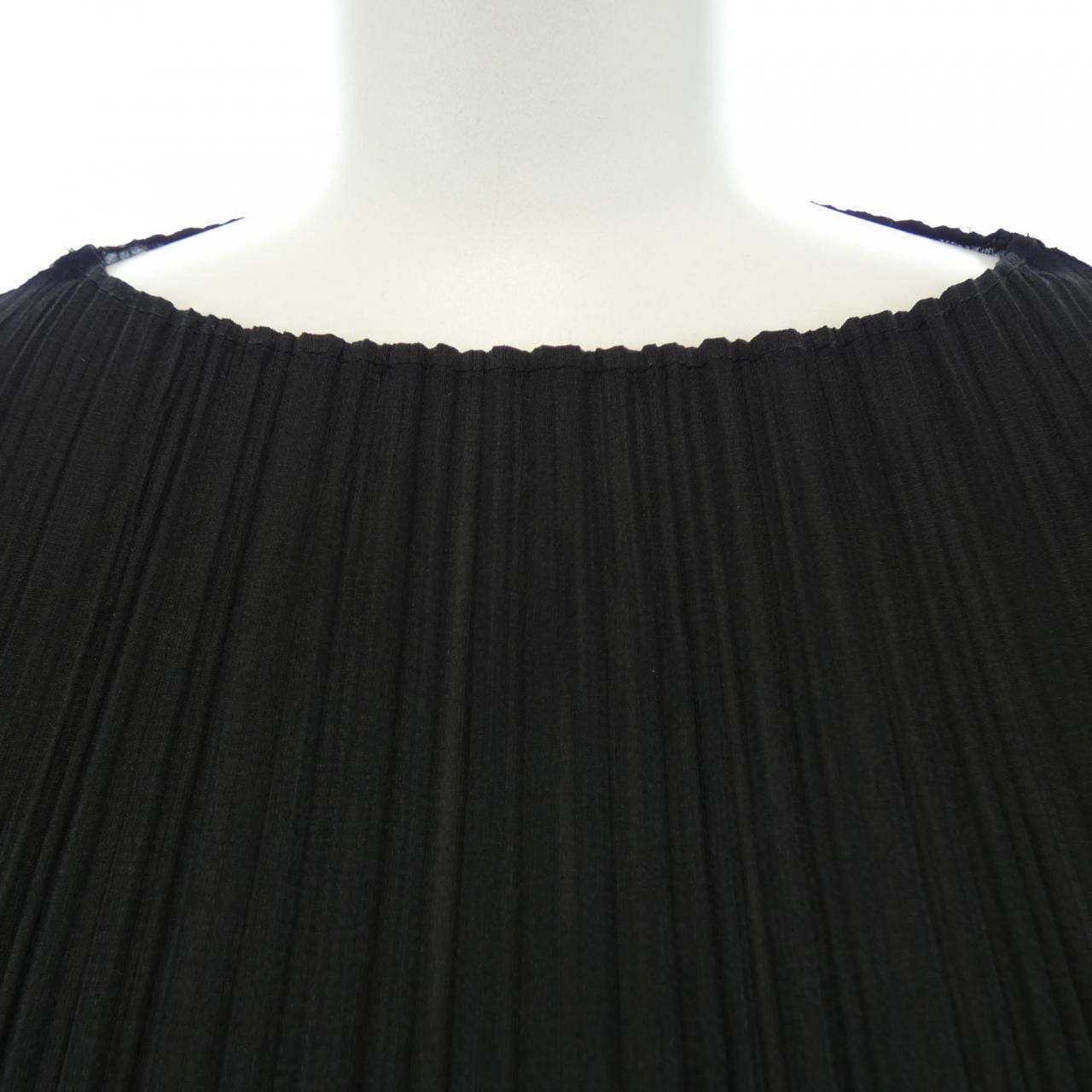 プリーツプリーズ PLEATS PLEASE PP93-JH227 ワンピース